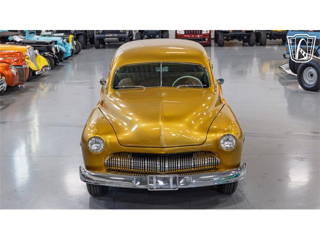 1950 Mercury Station Wagon (CC-2081388) for sale in New Braundfels, Texas