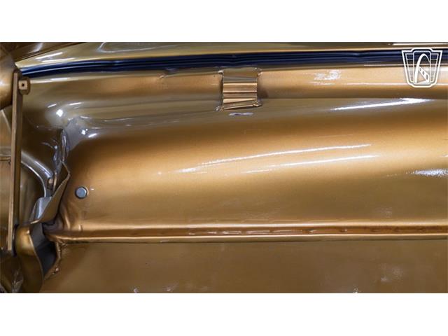 1950 Mercury Station Wagon (CC-2081388) for sale in New Braundfels, Texas