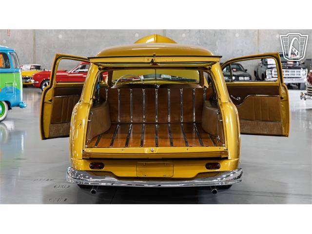 1950 Mercury Station Wagon (CC-2081388) for sale in New Braundfels, Texas