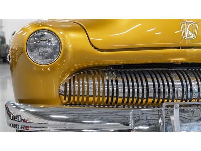 1950 Mercury Station Wagon (CC-2081388) for sale in New Braundfels, Texas