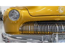 1950 Mercury Station Wagon (CC-2081388) for sale in New Braundfels, Texas