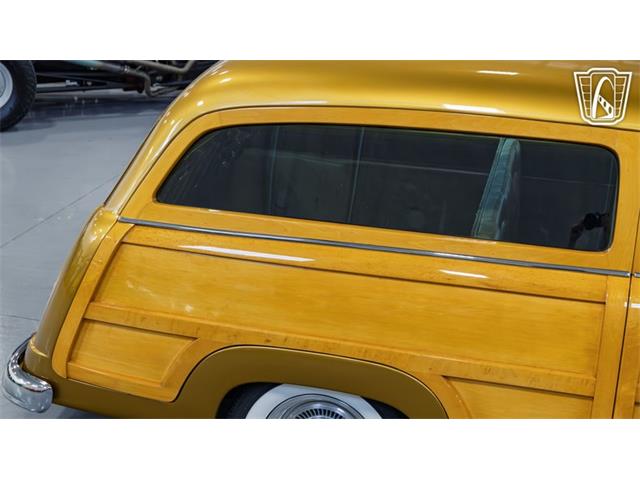 1950 Mercury Station Wagon (CC-2081388) for sale in New Braundfels, Texas