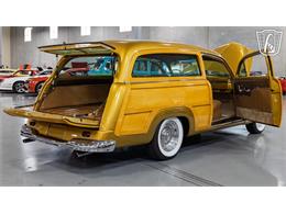 1950 Mercury Station Wagon (CC-2081388) for sale in New Braundfels, Texas