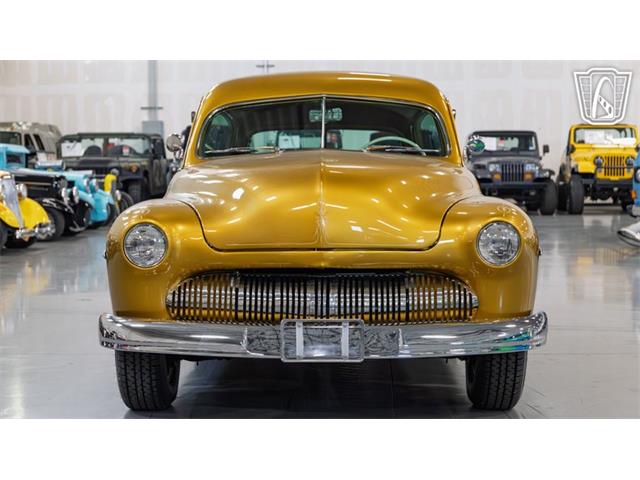 1950 Mercury Station Wagon (CC-2081388) for sale in New Braundfels, Texas