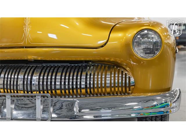 1950 Mercury Station Wagon (CC-2081388) for sale in New Braundfels, Texas