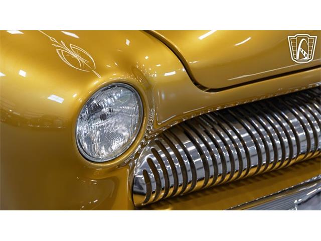 1950 Mercury Station Wagon (CC-2081388) for sale in New Braundfels, Texas