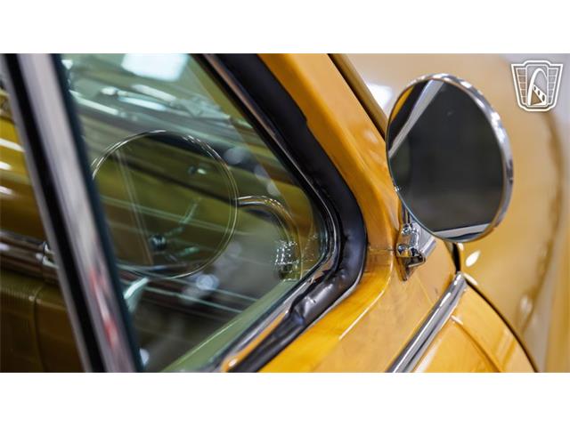 1950 Mercury Station Wagon (CC-2081388) for sale in New Braundfels, Texas