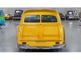 1950 Mercury Station Wagon (CC-2081388) for sale in New Braundfels, Texas
