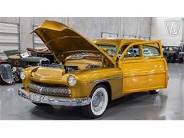 1950 Mercury Station Wagon (CC-2081388) for sale in New Braundfels, Texas