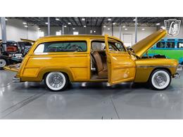1950 Mercury Station Wagon (CC-2081388) for sale in New Braundfels, Texas