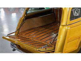 1950 Mercury Station Wagon (CC-2081388) for sale in New Braundfels, Texas