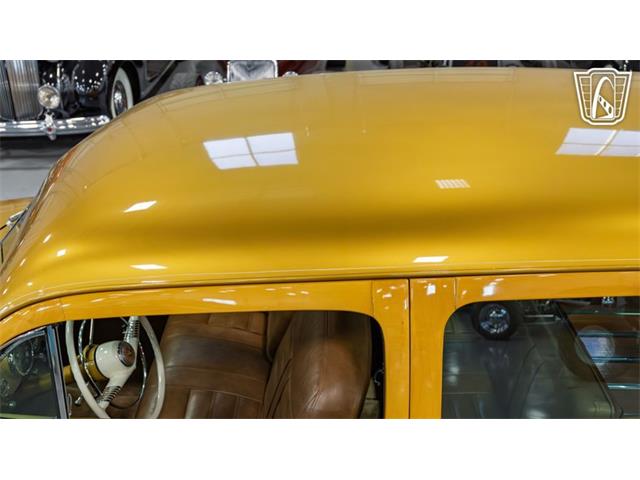 1950 Mercury Station Wagon (CC-2081388) for sale in New Braundfels, Texas