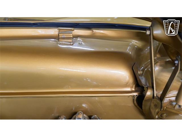 1950 Mercury Station Wagon (CC-2081388) for sale in New Braundfels, Texas
