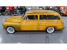 1950 Mercury Station Wagon (CC-2081388) for sale in New Braundfels, Texas