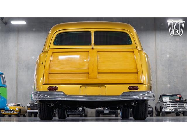 1950 Mercury Station Wagon (CC-2081388) for sale in New Braundfels, Texas