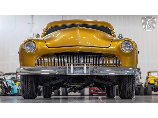 1950 Mercury Station Wagon (CC-2081388) for sale in New Braundfels, Texas