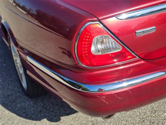 2004 Jaguar XJ (CC-2080139) for sale in Woodland Hills, California