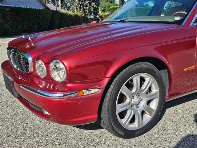 2004 Jaguar XJ (CC-2080139) for sale in Woodland Hills, California