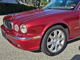 2004 Jaguar XJ (CC-2080139) for sale in Woodland Hills, California