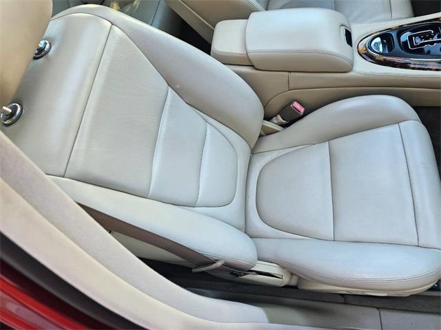 2004 Jaguar XJ (CC-2080139) for sale in Woodland Hills, California