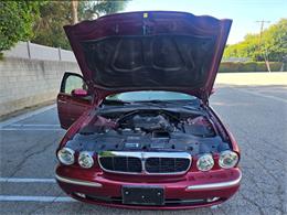 2004 Jaguar XJ (CC-2080139) for sale in Woodland Hills, California