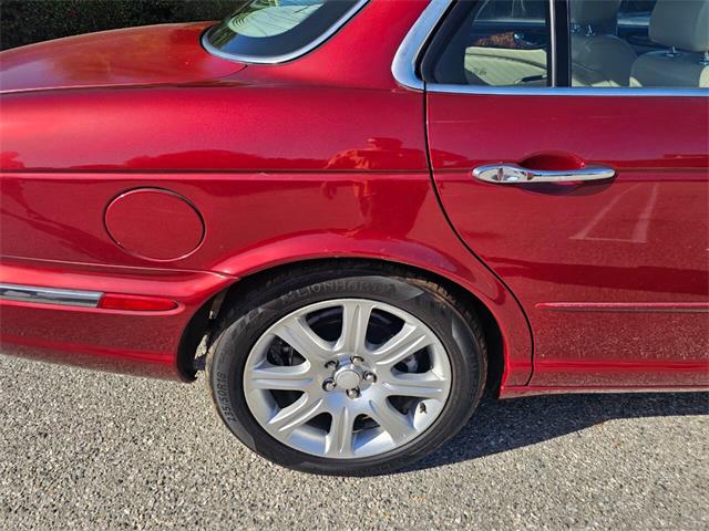 2004 Jaguar XJ (CC-2080139) for sale in Woodland Hills, California
