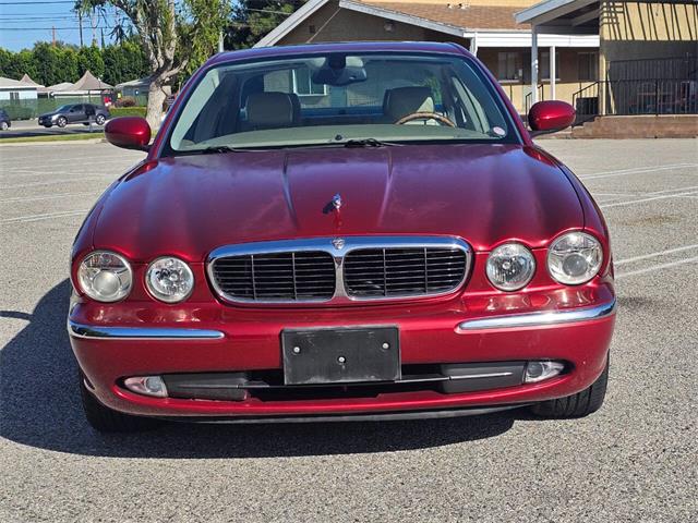 2004 Jaguar XJ (CC-2080139) for sale in Woodland Hills, California