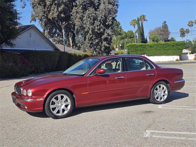 2004 Jaguar XJ (CC-2080139) for sale in Woodland Hills, California