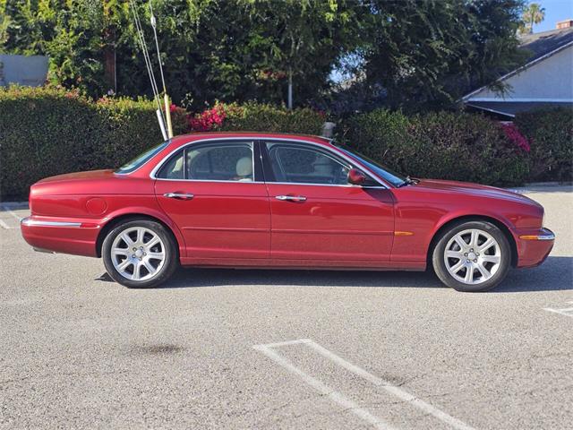 2004 Jaguar XJ (CC-2080139) for sale in Woodland Hills, California