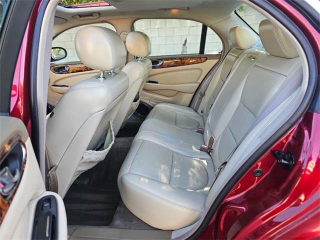2004 Jaguar XJ (CC-2080139) for sale in Woodland Hills, California
