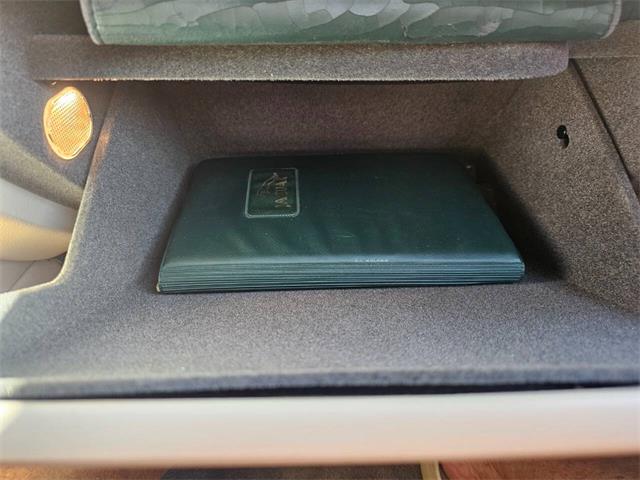 2004 Jaguar XJ (CC-2080139) for sale in Woodland Hills, California