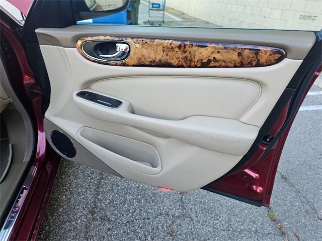 2004 Jaguar XJ (CC-2080139) for sale in Woodland Hills, California