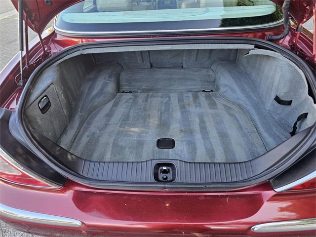 2004 Jaguar XJ (CC-2080139) for sale in Woodland Hills, California