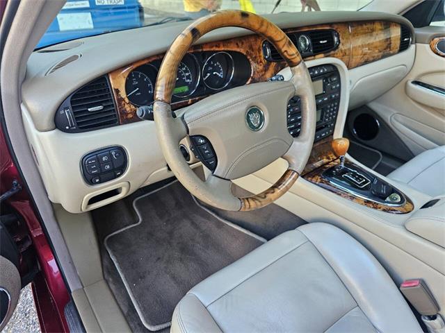 2004 Jaguar XJ (CC-2080139) for sale in Woodland Hills, California