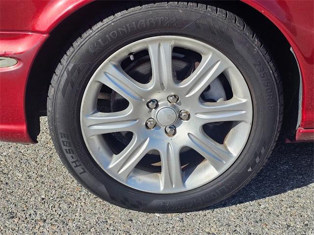 2004 Jaguar XJ (CC-2080139) for sale in Woodland Hills, California
