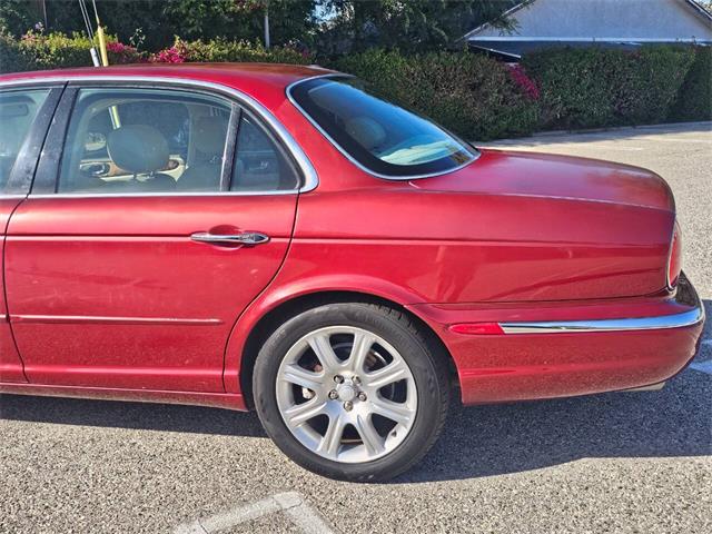 2004 Jaguar XJ (CC-2080139) for sale in Woodland Hills, California