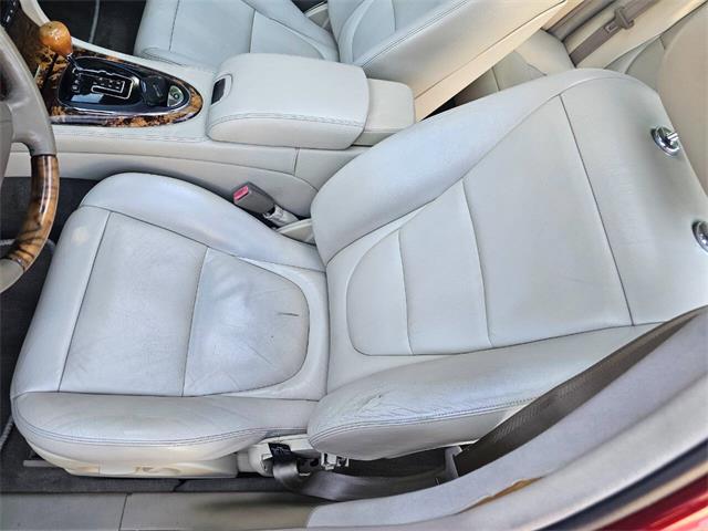 2004 Jaguar XJ (CC-2080139) for sale in Woodland Hills, California