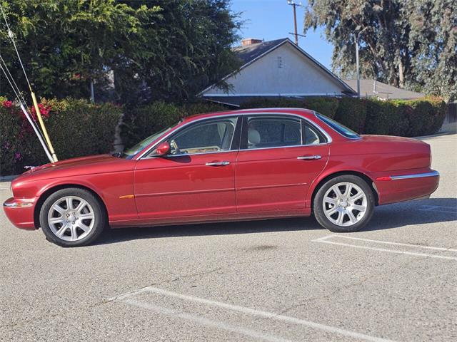 2004 Jaguar XJ (CC-2080139) for sale in Woodland Hills, California
