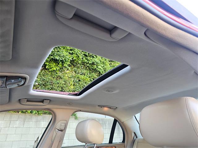 2004 Jaguar XJ (CC-2080139) for sale in Woodland Hills, California