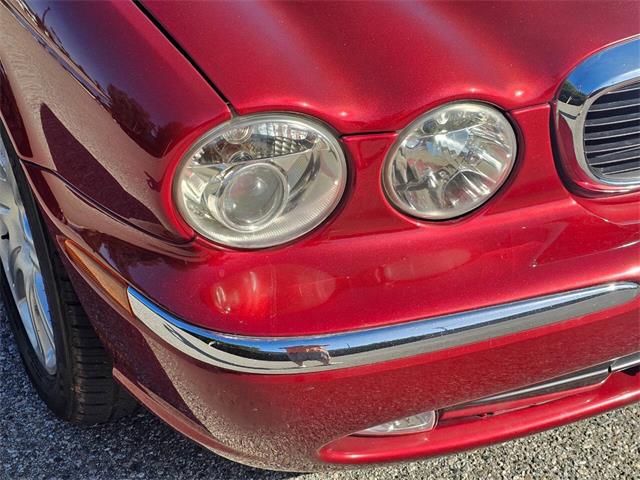 2004 Jaguar XJ (CC-2080139) for sale in Woodland Hills, California