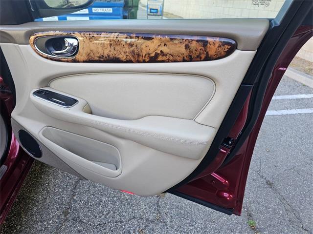 2004 Jaguar XJ (CC-2080139) for sale in Woodland Hills, California