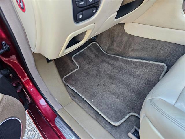 2004 Jaguar XJ (CC-2080139) for sale in Woodland Hills, California