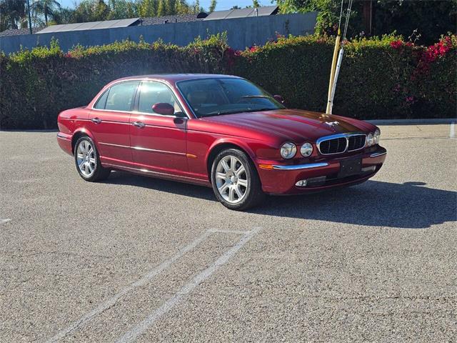2004 Jaguar XJ (CC-2080139) for sale in Woodland Hills, California