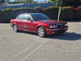 2004 Jaguar XJ (CC-2080139) for sale in Woodland Hills, California