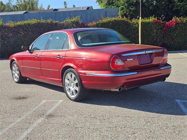 2004 Jaguar XJ (CC-2080139) for sale in Woodland Hills, California