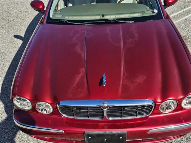 2004 Jaguar XJ (CC-2080139) for sale in Woodland Hills, California