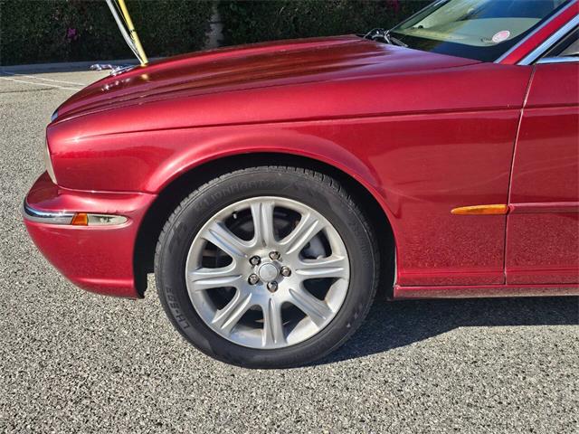 2004 Jaguar XJ (CC-2080139) for sale in Woodland Hills, California