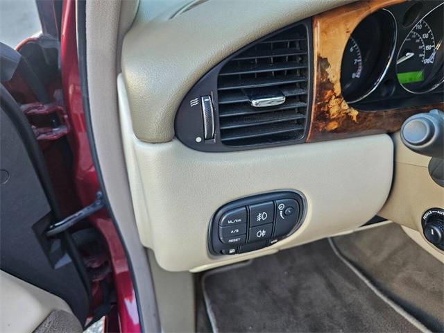 2004 Jaguar XJ (CC-2080139) for sale in Woodland Hills, California