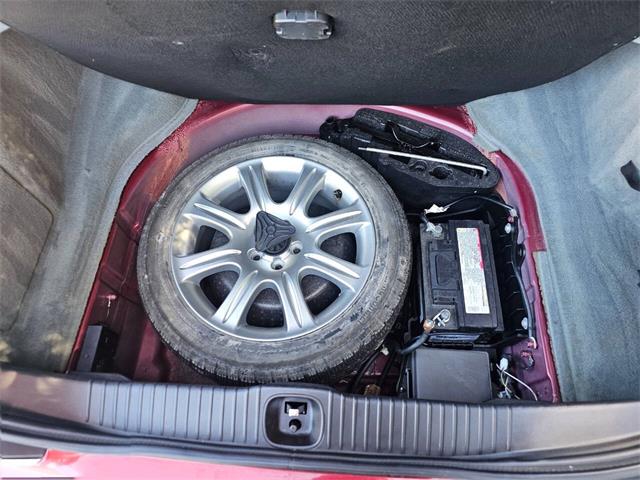 2004 Jaguar XJ (CC-2080139) for sale in Woodland Hills, California