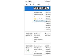 2004 Jaguar XJ (CC-2080139) for sale in Woodland Hills, California